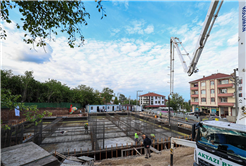 “Karapürçek’in sosyal hayatında yeni bir dönem başlayacak”