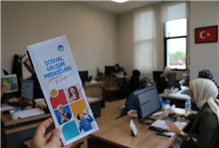 SGM’lerde yeni dönem heyecanı başlıyor