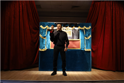 Büyükşehir, Ocak ayında bin 500 çocuğu tiyatroyla buluşturdu