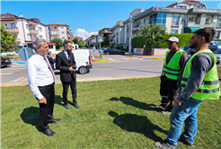 Erenler ve Serdivan’da alternatif iki yeni güzergâh açıldı