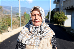 Büyükşehir güzergâhları bir bir yeni yüzüne kavuşturuyor