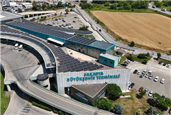 Büyükşehir’den terminalde detaylı temizlik seferberliği