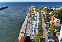 Karasu’da 250 milyon liralık yatırımları hayata geçirdik