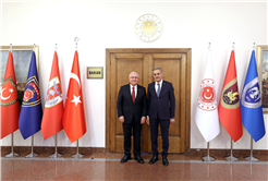 “Arifiye’deki rezerv alanın Büyükşehir’e tahsisi için süreç başladı”