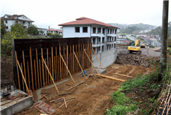 Serdivan ulaşımında alternatif bir güzergâh daha gün sayıyor