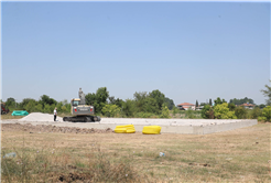 Başkan Yusuf Alemdar gençlere söz vermişti: 4 ilçe ve 4 ayrı mahallede işlem aynı anda başladı