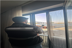 Sakarya’nın sosyal dokusu ve tabiatına ‘online takip’ kalkanı