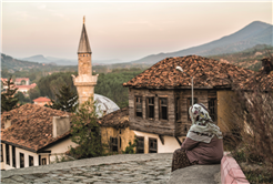 Büyükşehir Taraklı’da gönüllere dokundu