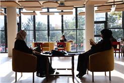Sakarya’da gençlerin artık AKM’si var: Yıllar sonra yine ilgi odağı…