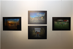 5. Ulusal fotoğraf yarışmasında ödüller sahiplerini buldu