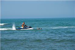 Cankurtaranlar zorlu görevi başarıyla tamamladı