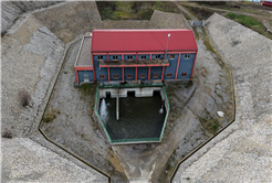 Sapanca Gölü’ne 3 milyon 240 bin metreküplük alternatif kaynak