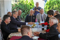 “Ritim Park yıl sonuna kadar tamamlanıp Söğütlü’nün hizmetinde olacak”