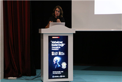 Alzheimer kader değil, önlenebilir bir hastalıktır