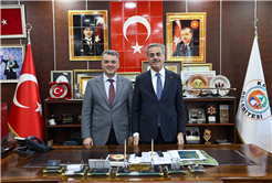 Karasu demiryolu kuzey ilçelerinin kaderini değiştirecek