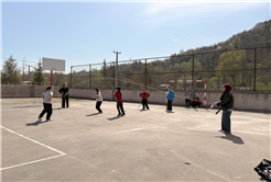 Büyükşehir’den “Tabletleri Kapat” projesiyle çocuklara çevrimdışı yaşam bilinci