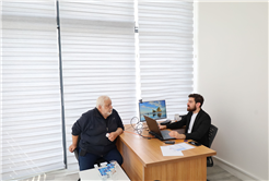 Tığcılar dönüşüm istiyor: “Evlatlarımıza yıkılacak bir ev bırakmak istemiyoruz”