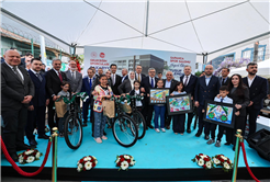 Binlerce gencin gözbebeği olacak: Sapanca Spor Salonu’nun temeli atıldı