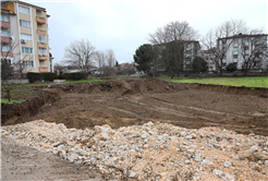 Başkan Alemdar’dan Sakarya’nın ulaşım altyapısına yeni bir arter müjdesi: İşlem bu kez o bölgede başlatıldı