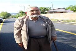 Söğütlü’de yenilenen grup yollarına vatandaşlardan tam not: “Modern bir hale kavuştu”