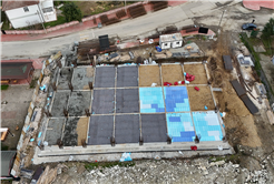 Erenler ve Arifiye’nin sosyal yaşamı tesisleşmeyle değişecek: Projelerde son durum