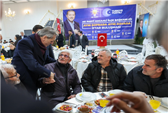 Kocaali’ye sahil park ve SGM ile değer katacağız