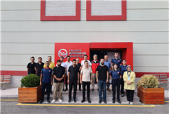 Yangın, yıkım ve felaket anında ne yapılmalı? Büyükşehir ‘simülasyon’ ile öğretiyor…