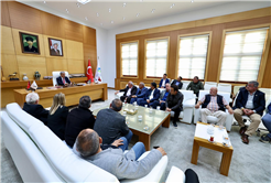 “Sadece ulaşıma değil her alana doğrudan katkı sağlayacak”