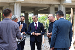“Sakarya’da kültür ve sanatın yeni üssü hızla yükseliyor”