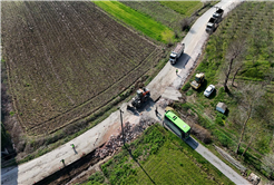 Sakarya’nın kuzeyine 20 mahalleyi etkileyecek 9 kilometrelik yeni güzergâh: Projede son durum