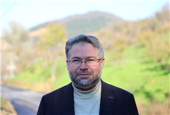 Büyükşehir son adımıyla Geyve’nin çehresini baştan sona değiştirmiş olacak