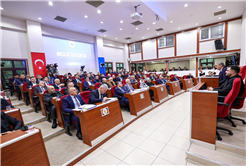 “Sapanca Gölü kıyılarını vatandaşlarımızın kullanımına sunmakta kararlıyız”