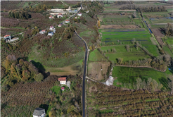 Karasu ulaşımına yön veren hummalı mesai: 4 mahallede yollar sil baştan…