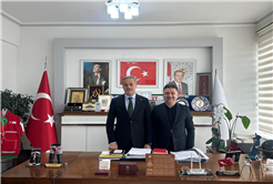 “Söğütlü’müzün yeni buluşma noktası Ritim Parkı kısa süre içerisinde hizmete alıyoruz” 