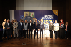 SAMEK yıl sonu sergileri Sapanca’da devam etti