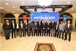 “Gayemiz günü kurtarmak değil Sakarya’nın geleceğine iz bırakmaktır”