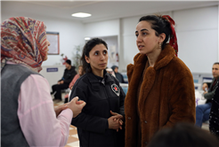 Büyükşehir’den Dünya Kanser Günü’nde bilgilendirme ve ücretsiz tarama