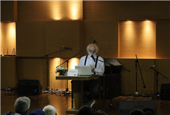 Hz. Süleyman ve Belkıs’ın hikâyesi bu söyleşide anlatıldı