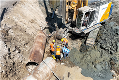 Karapürçek Büyükşehirle yeni köprüsüne kavuşuyor: İşte projede son durum