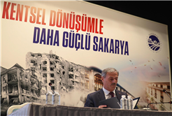 Tığcılar 1. Etapta 718 bağımsız bölümün kentsel dönüşümü için çalışmalar başlıyor