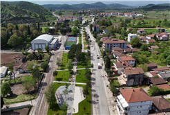 Ritim Park ilçenin yeni buluşma noktası oldu: Yusuf Alemdar Söğütlü’ye bir müjde daha verdi