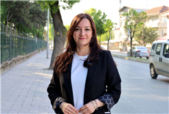 Söğütlü’nün yeni sosyal alanı Ritim Park’ta çalışmalar devam ediyor