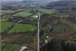Karasu ulaşımına yön veren hummalı mesai: 4 mahallede yollar sil baştan…