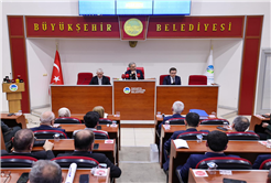 Başkan Alemdar ilk kez açıkladı: “Hedefimiz Şeker Fabrikası arazisini millet bahçesi ve parka dönüştürmek”