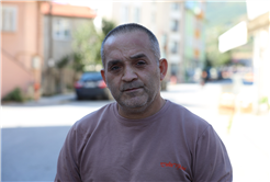 Alifuatpaşa’da 11 yıllık hasret bitti, yüzler gülüyor