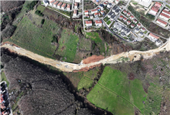 Başkan Yusuf Alemdar’dan yeni arter müjdesi: Beşköprü’ye ulaşım yeni duble yoldan çok daha kolay olacak