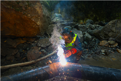 Sakarya’nın içme suyu geleceği için tarihi gün: Yusuf Alemdar’ın Ballıkaya çabası sonuç verdi