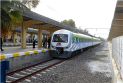 ADARAY’la 1 yılda 1 milyon yolcu 