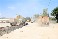 Sakarya’da ilk olacak Bilim Merkezi’nde çalışmalar başladı