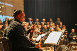 SAMEK Korosu’ndan Türk Sanat Müziği dolu unutulmaz konser